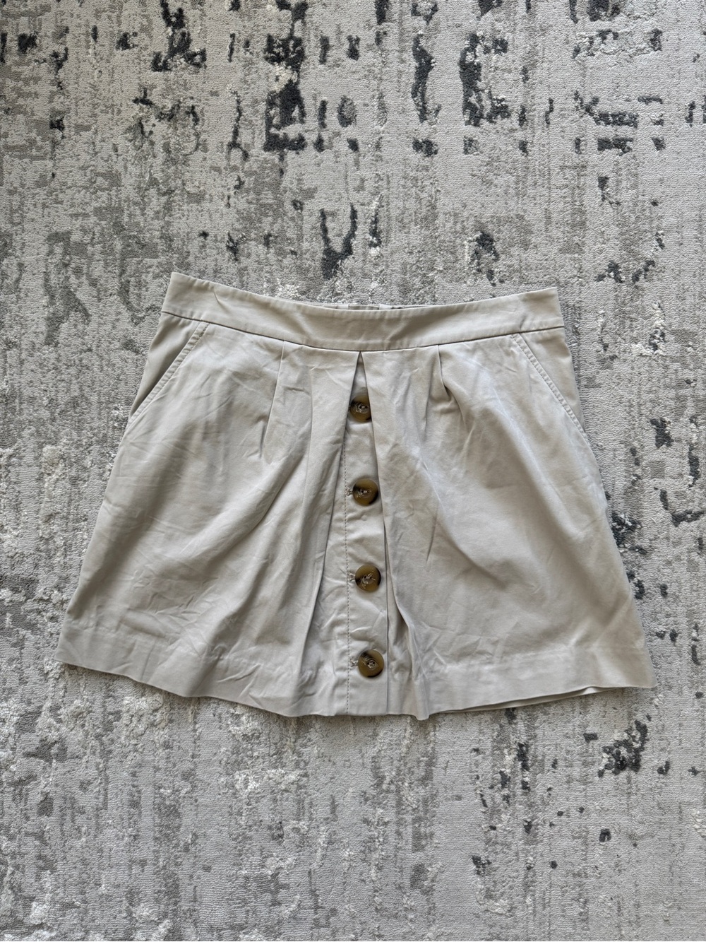 2000s Vintage Juicy Skirt 0